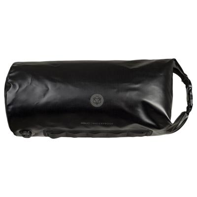 AGU Dry Bag Stuurtas Venture Extreme - Zwart - Waterdicht