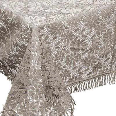 Unique Living Foam tafelkleed Unique Outdoor 140x180cm pebble