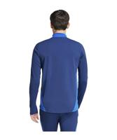 adidas Tiro 24 Competition Trainingsjack Donkerblauw Blauw - thumbnail