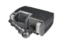 Hozelock Aquaforce 4000 Waterpomp Zwart, Grijs Metaal, PVC 4000 L/u - thumbnail