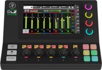 Mackie DLZ Creator XS adaptive podcast- en broadcast mixer - thumbnail