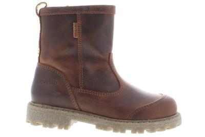 Develab 45877 757 cognac Cognac maat 26