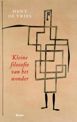 Kleine filosofie van het wonder (Paperback)