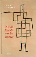 Kleine filosofie van het wonder (Paperback) - thumbnail