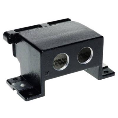 Socketbehuizing 19400160922 HARTING 1 stuk(s)