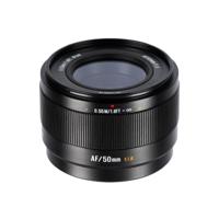 7Artisans AF50mm F/1.8 APS-C Sony (E Mount) Black - thumbnail