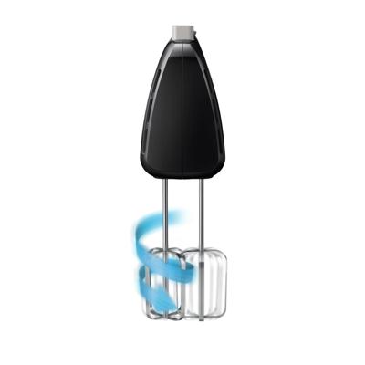 Blender en Deegmixer Philips Roestvrij staal