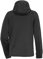 Didriksons Zuko Heren Isolatiejas Coal Black XL - thumbnail