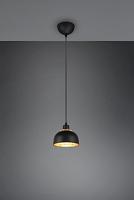 Trio Landelijke hanglampPunch Ø 18cm - R30811032 - thumbnail