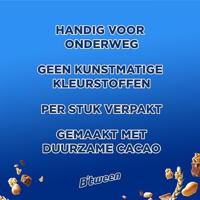 Hero b'tween big hazelnoot (24x 50gr) - thumbnail