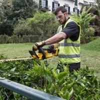 DeWALT DCM563P1 Accu heggenschaar 550mm 18V XR 5.0Ah - thumbnail