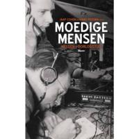 Moedige mensen (Paperback) - thumbnail