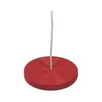 Bongers Speelgoed Playfun schommel schijf, doorsnee 28,5 cm - thumbnail