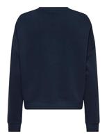 Only Onlsweat Life L/s Crew O.size State Noos Sweater Sky Captain Atlanta - thumbnail