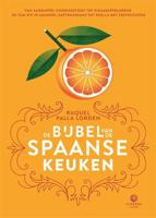 De bijbel van de Spaanse keuken (Hardback) - thumbnail