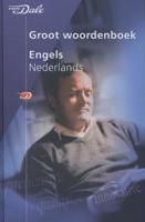 Van Dale Groot woordenboek Engels-Nederlands - Hardcover (9789460771804) - thumbnail