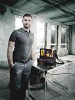 Wera 2go E 1 Gereedschapsset elektronica - thumbnail