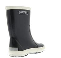 Bergstein Rainboot Kinder Regenlaars Black 27 - thumbnail