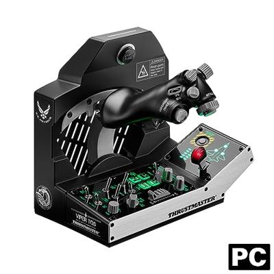 Gaming afstandsbediending Thrustmaster 4060254 Zwart PC