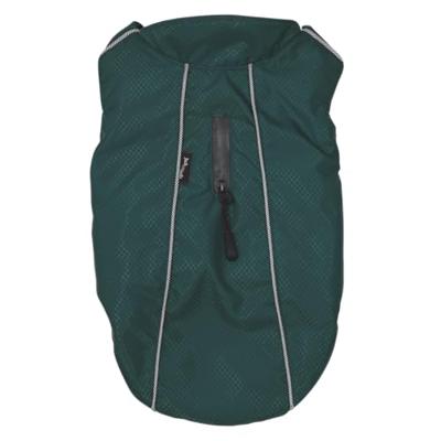 Jack and Vanilla Hondenjas - Waterdicht - Blauw - 40 cm