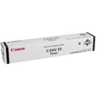 Canon Toner Cartridge C-EXV 33 zwart - thumbnail