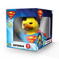 DC Comics Tubbz PVC Figure Superman Boxed Edition 10 cm - thumbnail