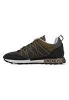 Cruyff Fearia Hex CC243111-974 Grijs / Groen-40 maat 40 - thumbnail