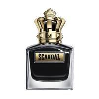 Jean Paul Gaultier Scandal Pour Homme Eau de Parfum Intense Refillable 100ml - thumbnail
