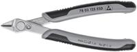 Knipex Zijsnijtang INOX 54 HRC 125 mm ESD - 7803125ESD - thumbnail