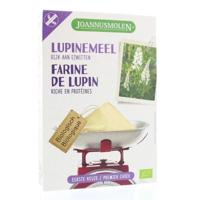 Lupinemeel bio 200 Gram - thumbnail
