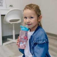 Undercover Areo drinkfles minnie mouse, 500ml - thumbnail