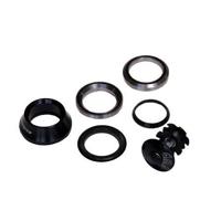 VWP balhoofdstel ch-982tbw 11/8 geintegreerd 45/45 - thumbnail