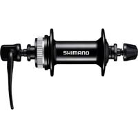 Shimano voornaaf mt200 100/32 - thumbnail