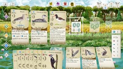 Wingspan Special Edition - thumbnail