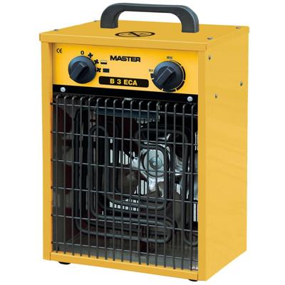 Master B 3 ECA Elektrische Heater / Kachel 1,5/3,0kW - B3ECA Master B 3 ECA Elektrische Heater / Kachel 1,5/3,0kW - B3ECA
