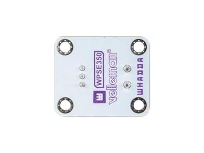 Whadda WPSE350 0-25 V DC-spanningssensormodule Whadda WPSE350 0-25 V DC-spanningssensormodule