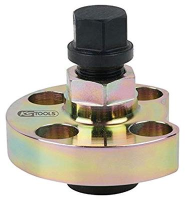 KS Tools 1503154 Poelietrekker voor krukas