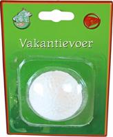 Kaart vakantievoer Gebr. de Boon - Gebr de boon - thumbnail