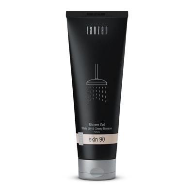 JANZEN Shower Gel Skin 90 250ml