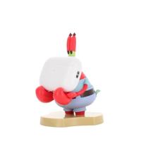 SpongeBob Holdems Mini Holder Mr. Krabs 10 cm - thumbnail