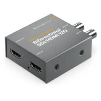 Blackmagic Micro Converter BiDirect SDI/HDMI 12G - thumbnail