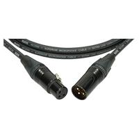 Klotz M2FM1-0500 M2 touring-grade microfoonkabel met Neutrik XLR 5m - thumbnail