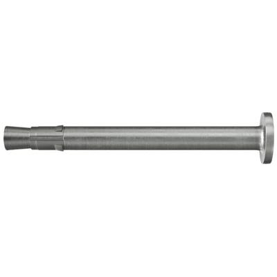 Fischer 516939 FNA II 6 x 30/90 Nagelanker 125 mm 6 mm 50 stuk(s)