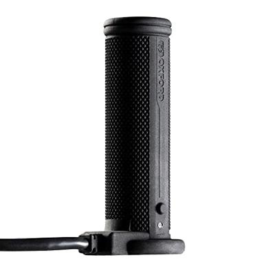 OXFORD Handvatverwarming "hotgrips®pro" van heated grips pro s 22+25mm open auto. contr.