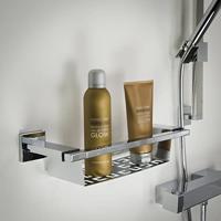 Tiger Items doucherek 36,1x13,6x9 chroom - thumbnail