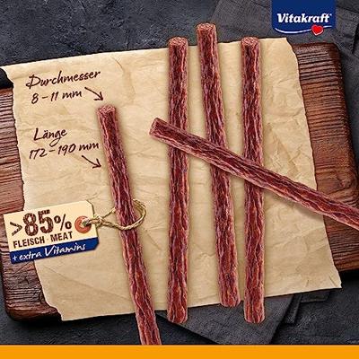 VITAKRAFT BEEFSTICK HOND PENS - thumbnail