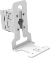 Flexson FLXE300WM1011 SONOS ERA 300 MUURBEUGEL Audio muurbeugel Wit - thumbnail