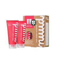Nuud Care Starter Pack Red 2x 20ml - thumbnail