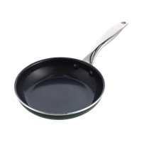 Dagelijkse kost braadpan 20cm - thumbnail