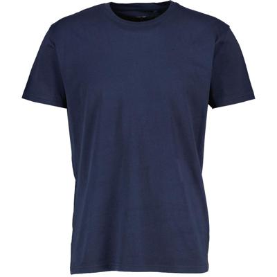 T-shirt - Blauw